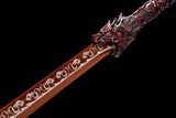 Ghostfire Oxtail Blade - Tophatter Daily Deals