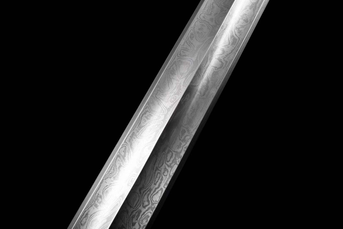 Tile face Jingguo Han Sword - Tophatter Daily Deals