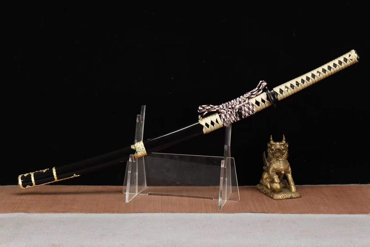 Mirror Half-Tachi - Tophatter Daily Deals