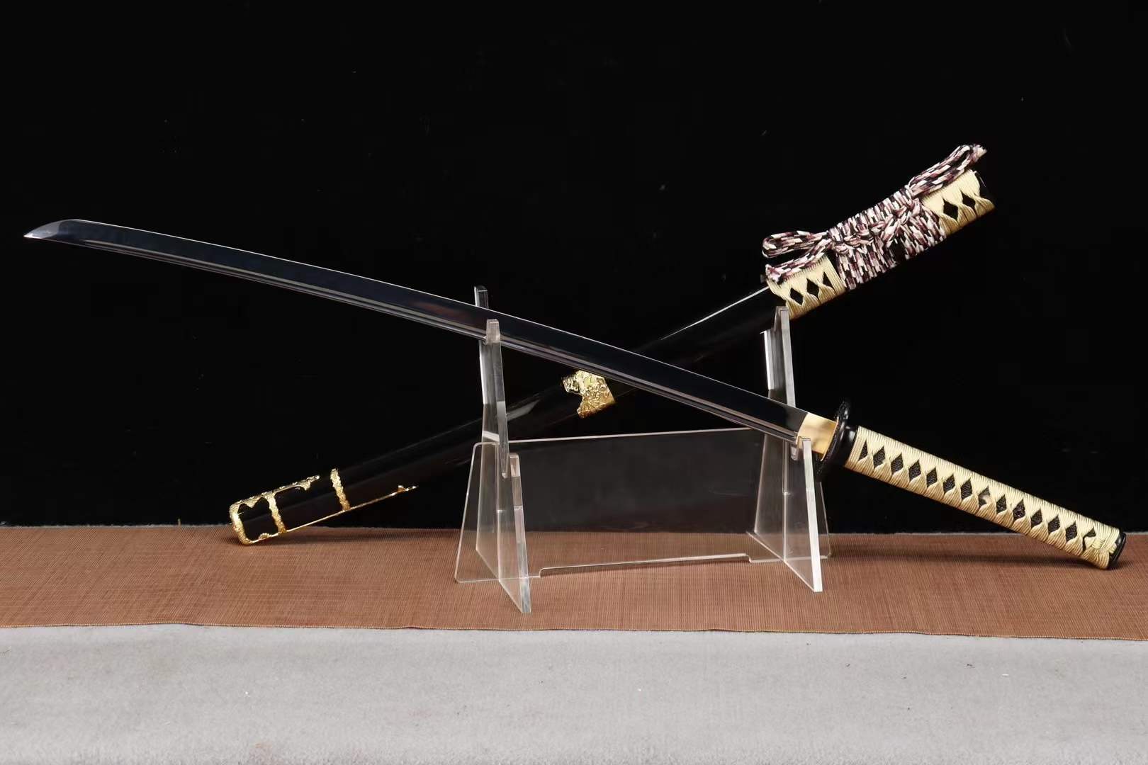 Mirror Half-Tachi - Tophatter Daily Deals