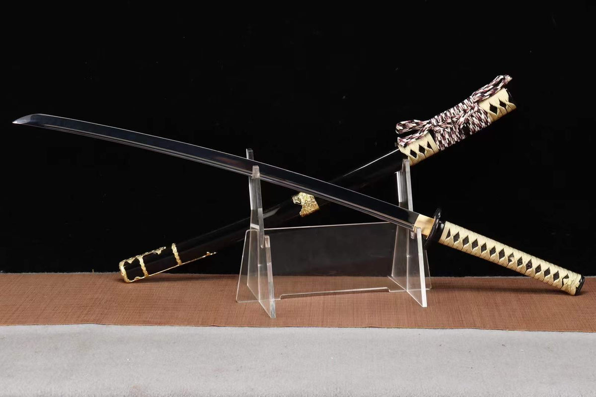 Mirror Half-Tachi - Tophatter Daily Deals