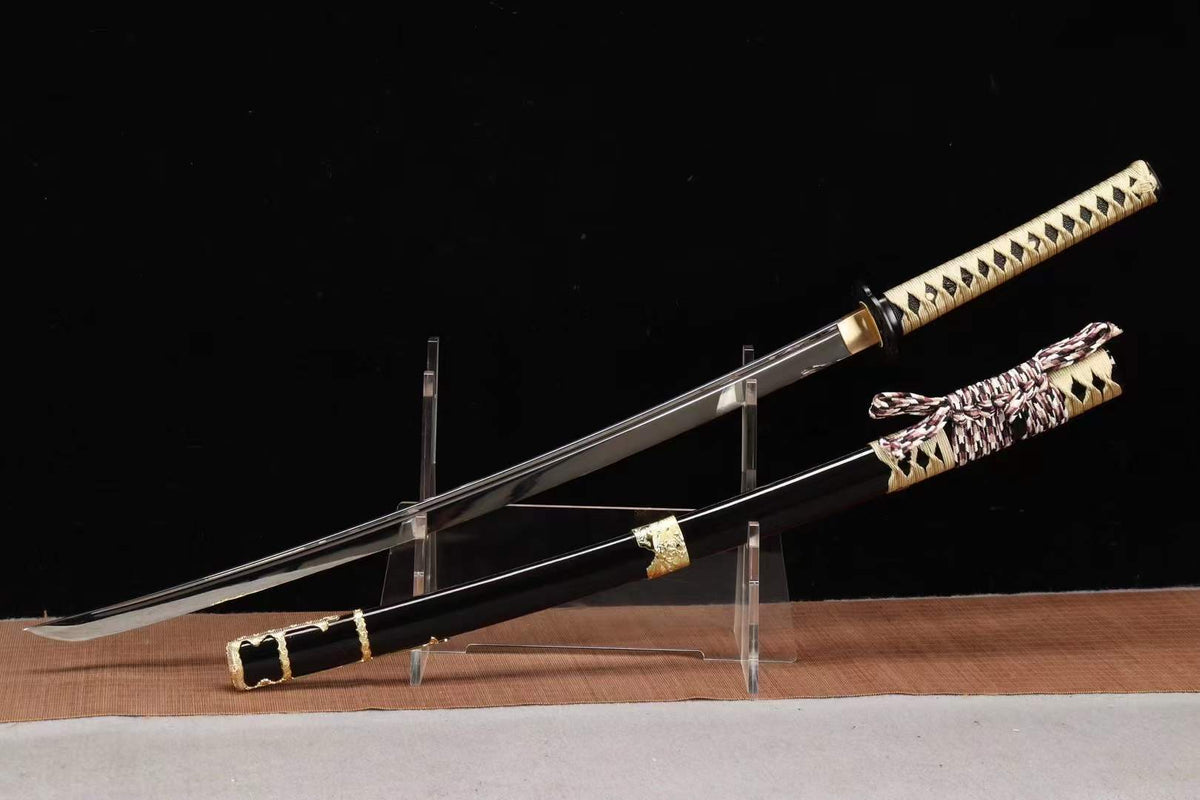 Mirror Half-Tachi - Tophatter Daily Deals