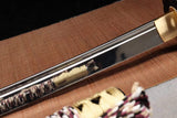 Mirror Half-Tachi - Tophatter Daily Deals