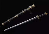 Zhanlu Sword - Tophatter Daily Deals