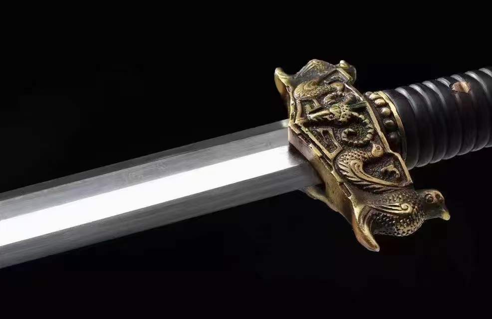 Zhanlu Sword - Tophatter Daily Deals