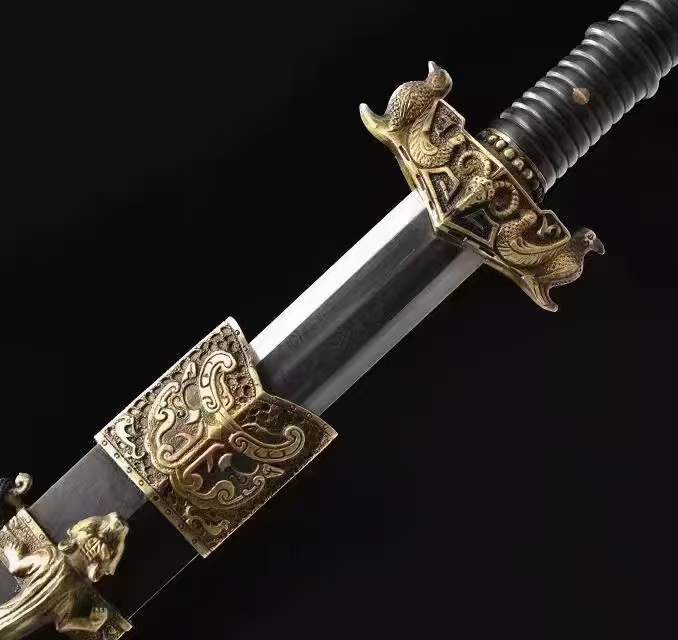 Zhanlu Sword - Tophatter Daily Deals