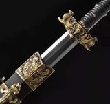 Zhanlu Sword - Tophatter Daily Deals