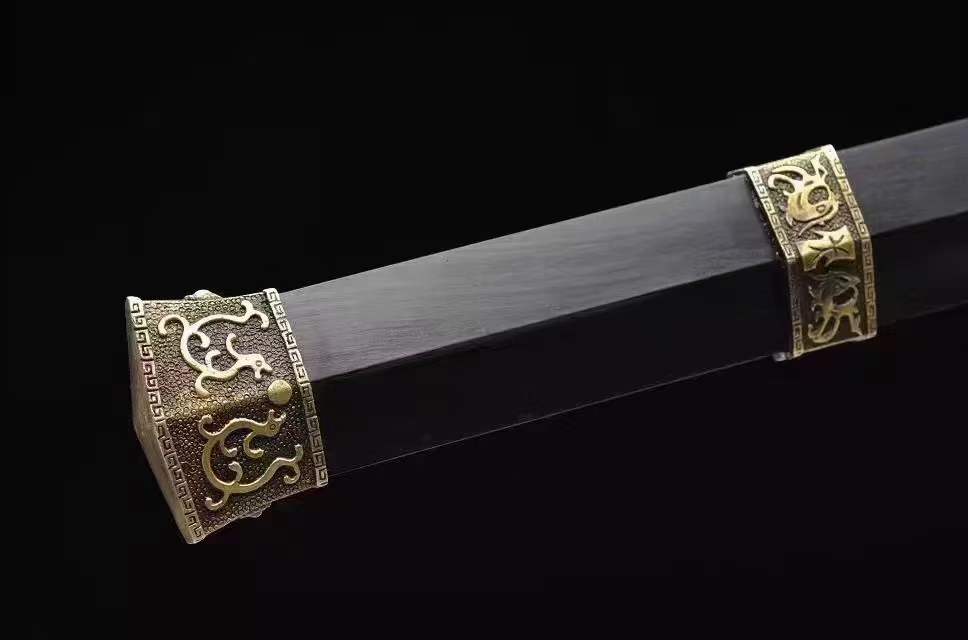 Zhanlu Sword - Tophatter Daily Deals