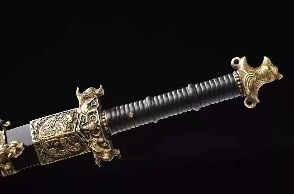 Zhanlu Sword - Tophatter Daily Deals