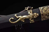 Zhanlu Sword - Tophatter Daily Deals