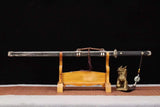 Chinese Tang Knife - Tophatter Daily Deals
