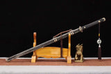 Chinese Tang Knife - Tophatter Daily Deals