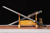 Chinese Tang Knife - Tophatter Daily Deals