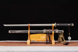 Chinese Tang Knife - Tophatter Daily Deals