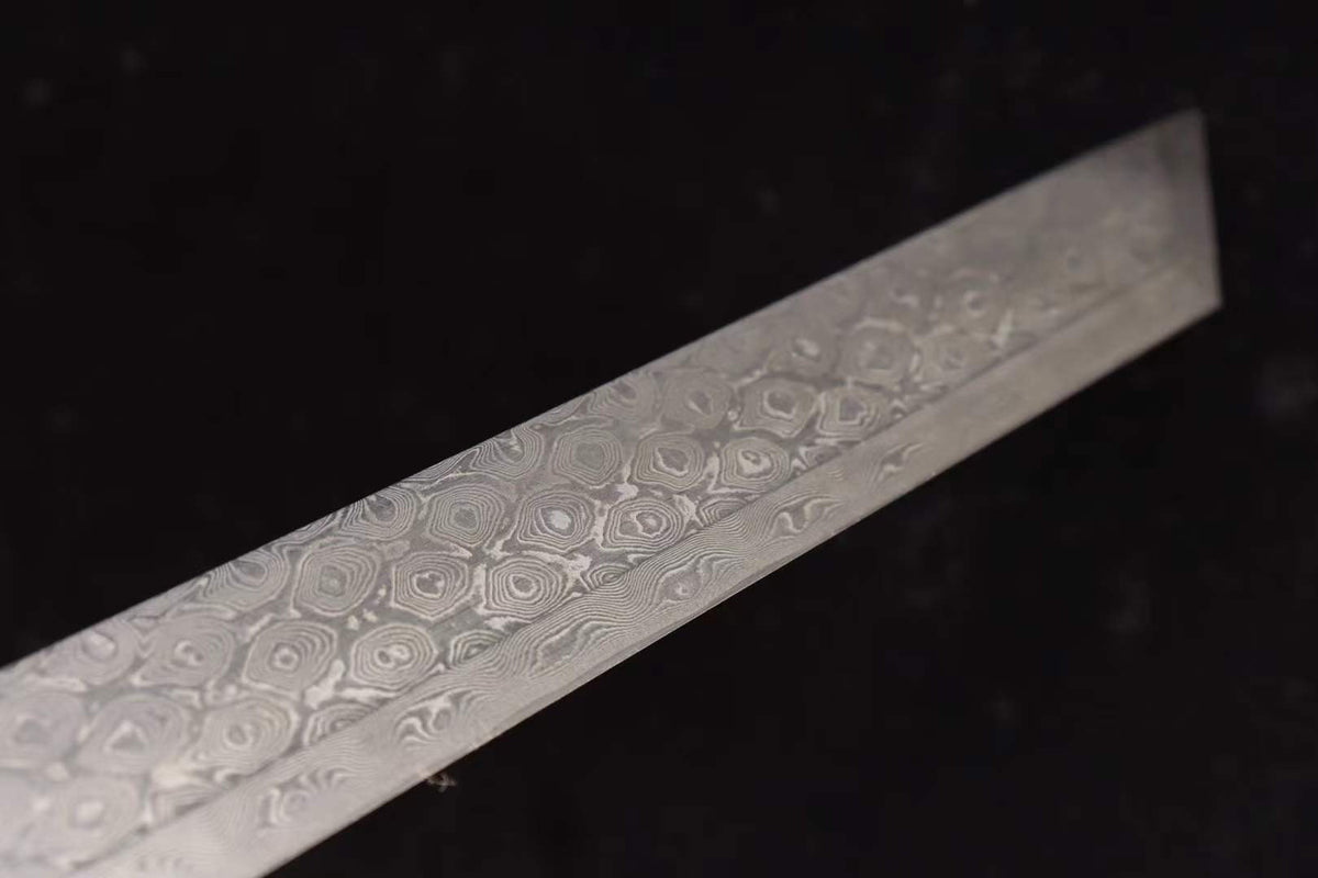 Chinese Tang Knife - Tophatter Daily Deals