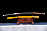 Hand Forged Japanese Samurai Katana Stardust - Tophatter Daily Deals