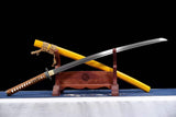 Hand Forged Japanese Samurai Katana Stardust - Tophatter Daily Deals