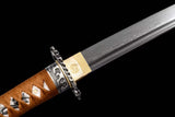 Hand Forged Japanese Samurai Katana Stardust - Tophatter Daily Deals