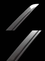 Hand Forged Japanese Samurai Katana Stardust - Tophatter Daily Deals