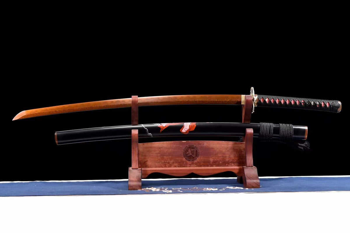 Zhong Kui Warrior's Edge - Tophatter Daily Deals
