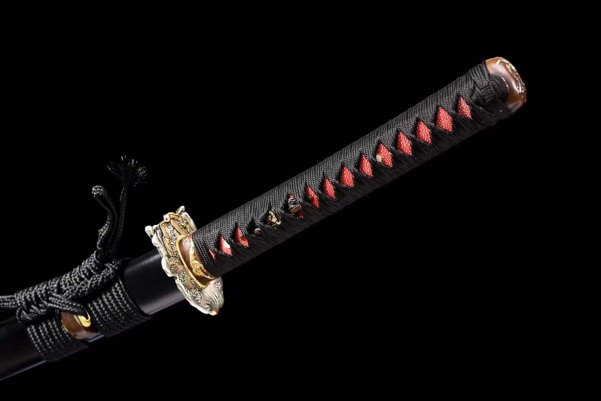 Zhong Kui Warrior's Edge - Tophatter Daily Deals
