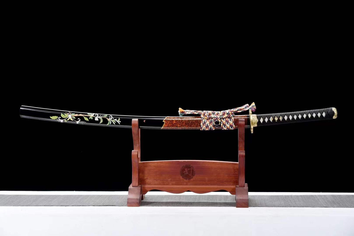 Drunken Spring Breeze Blade - Tophatter Daily Deals