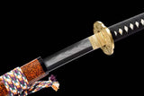 Drunken Spring Breeze Blade - Tophatter Daily Deals