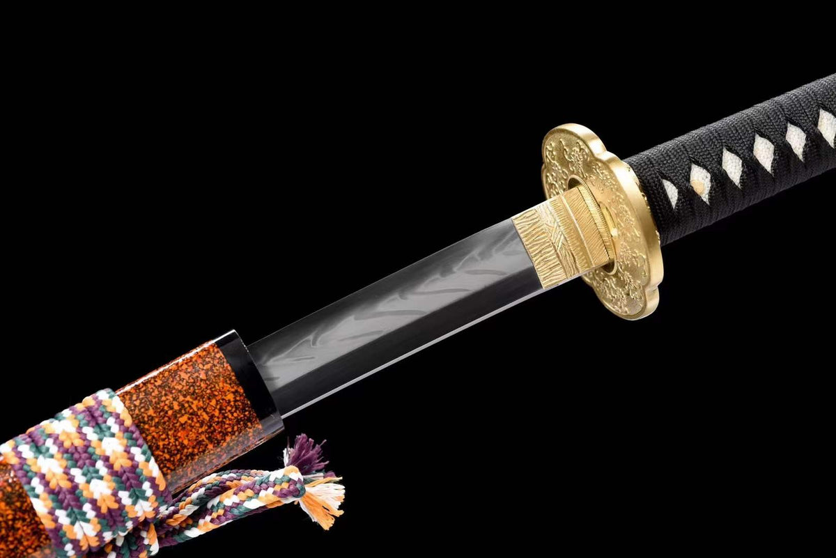 Drunken Spring Breeze Blade - Tophatter Daily Deals
