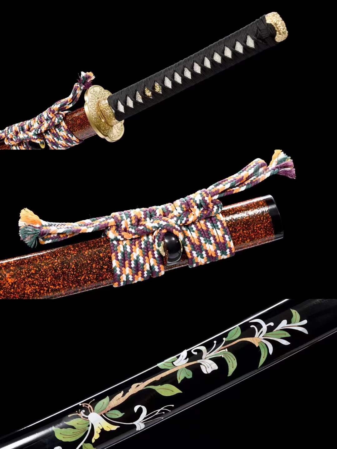 Drunken Spring Breeze Blade - Tophatter Daily Deals