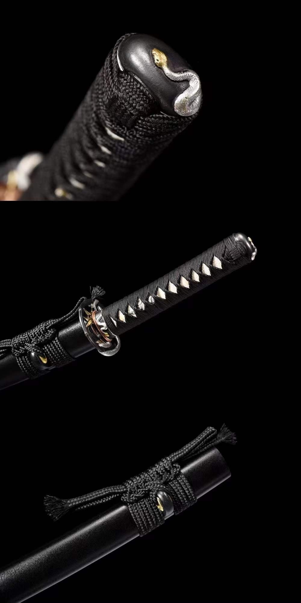 Python Serpent - Tophatter Daily Deals