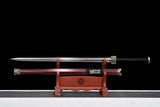 Tile-patterned Celestial Beast Han Sword - Tophatter Daily Deals