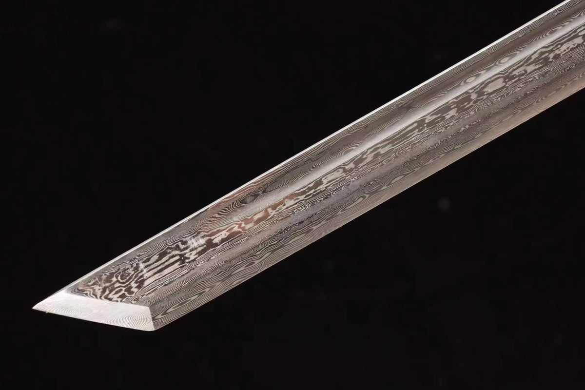 Prime Ring Soul Blade - Tophatter Daily Deals