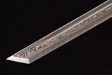 Prime Ring Soul Blade - Tophatter Daily Deals