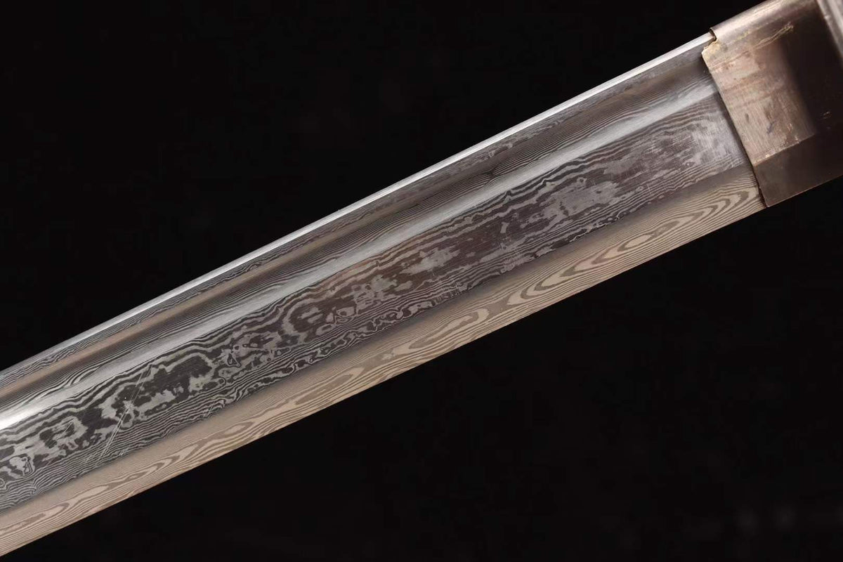Prime Ring Soul Blade - Tophatter Daily Deals