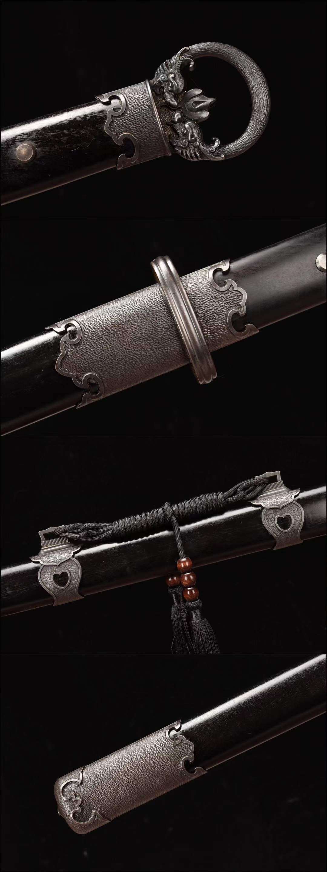 Prime Ring Soul Blade - Tophatter Daily Deals