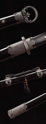Prime Ring Soul Blade - Tophatter Daily Deals