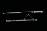 Water Dragon Pearl Tang Sword - Tophatter Daily Deals