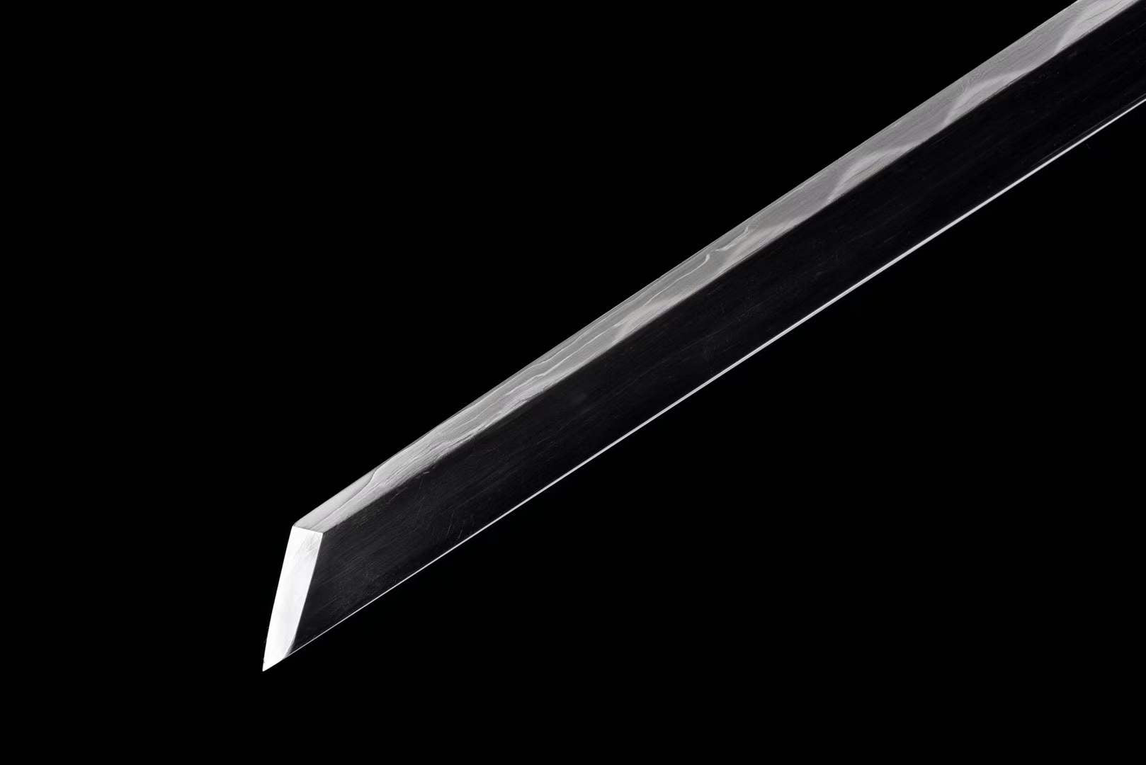 Water Dragon Pearl Tang Sword - Tophatter Daily Deals