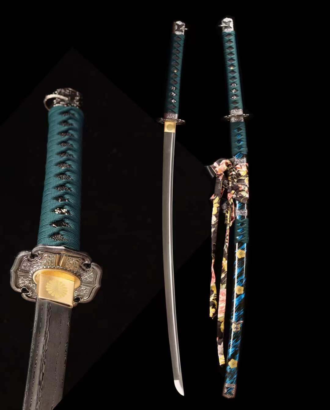 Samurai太刀一 - Tophatter Daily Deals
