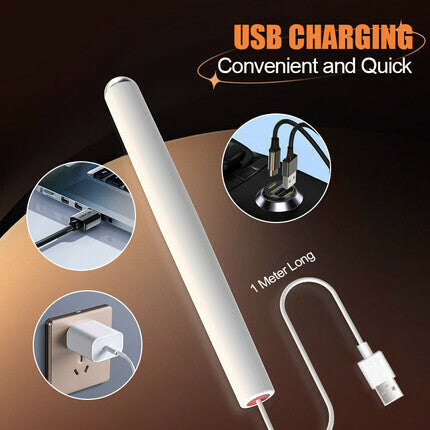 Acmejoy - Heating Rod Automatic Temperature Control Warmer with Fast Heating Lube & Essential - Tophatter Daily Deals