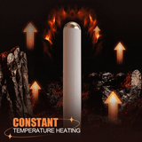 Acmejoy - Heating Rod Automatic Temperature Control Warmer with Fast Heating Lube & Essential - Tophatter Daily Deals