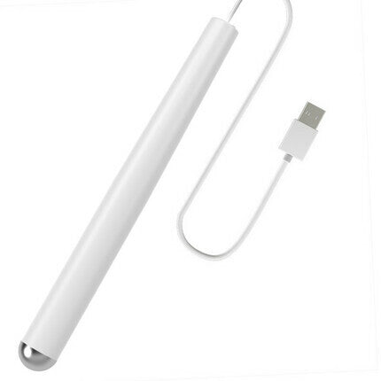 Acmejoy - Heating Rod Automatic Temperature Control Warmer with Fast Heating Lube & Essential - Tophatter Daily Deals