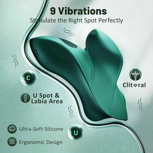 Acmejoy - Mini Finger Vibrator Bullet Nipple G Spot Clitoral Stimulator Sex Toy Vibrators - Tophatter Daily Deals