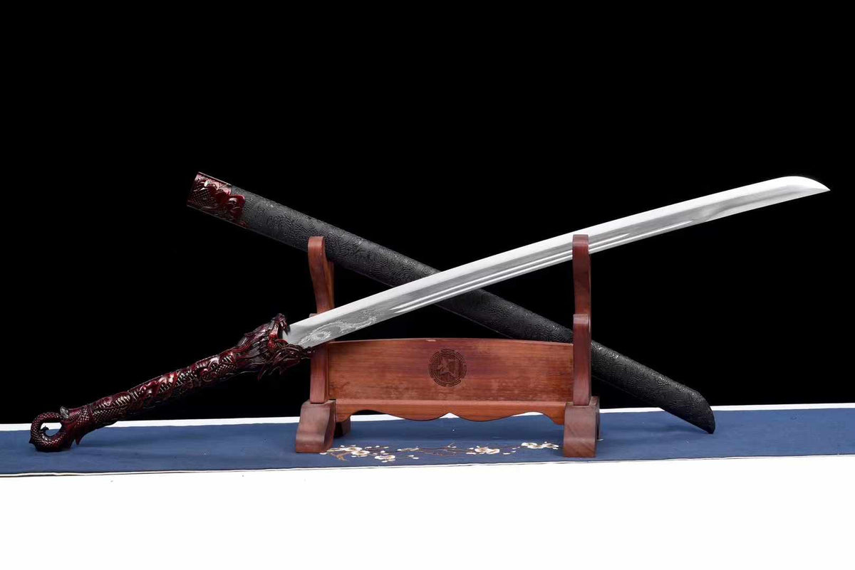 Canglong Rage Beheading - Tophatter Daily Deals