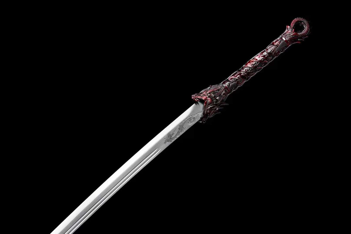 Canglong Rage Beheading - Tophatter Daily Deals