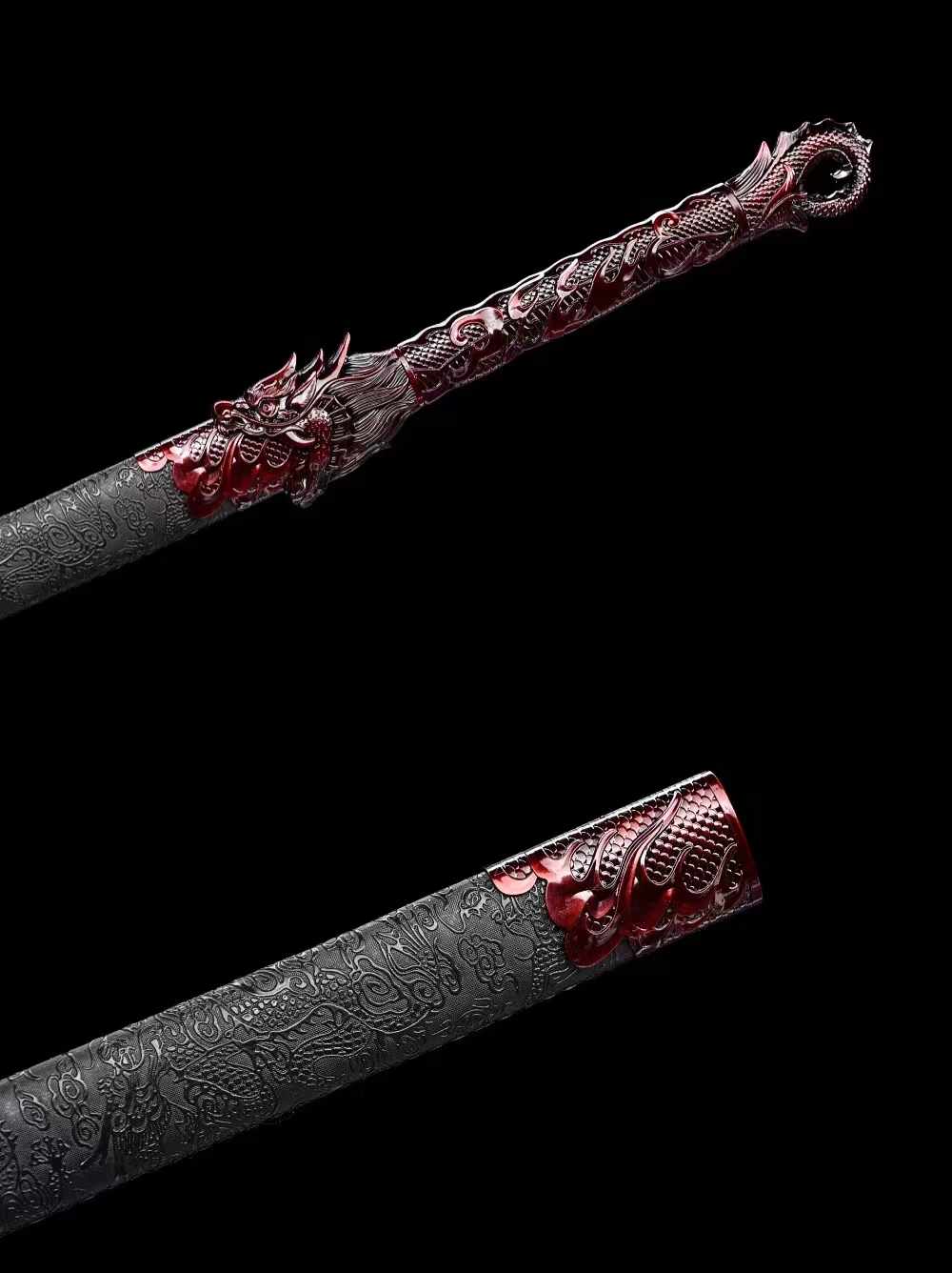 Canglong Rage Beheading - Tophatter Daily Deals