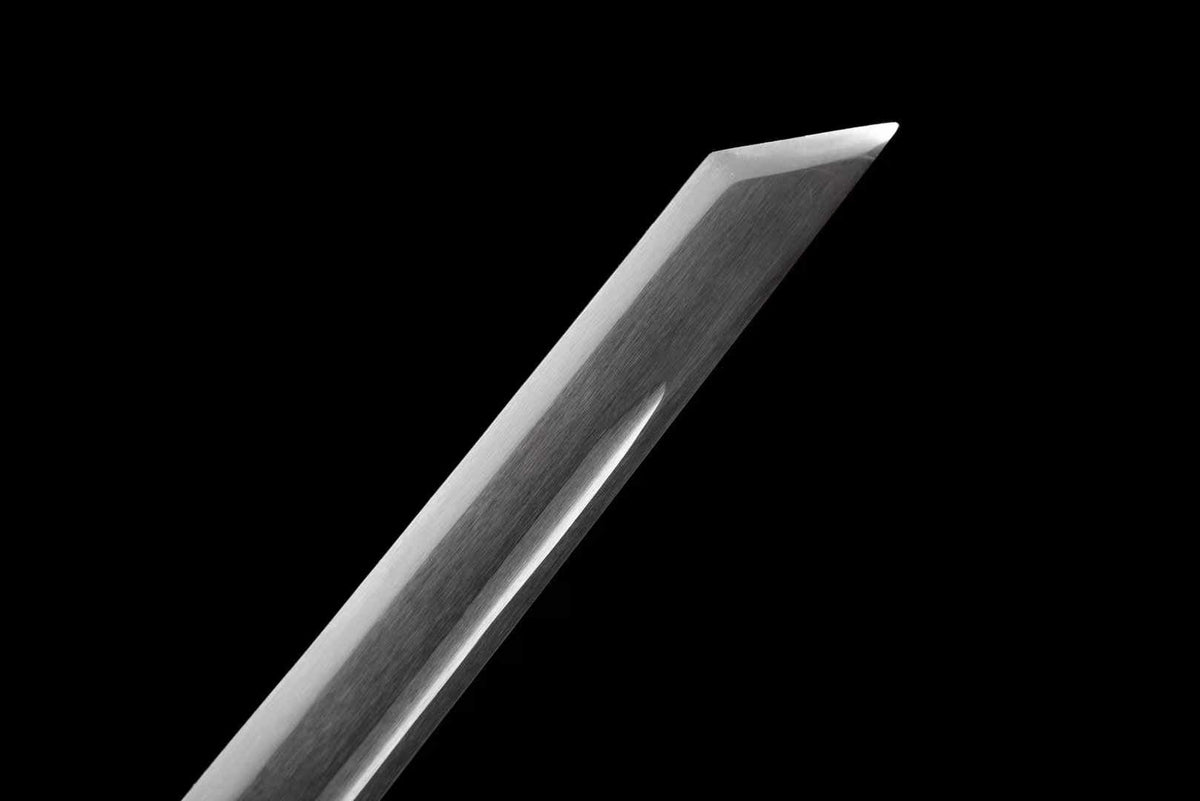 New Double Dragon Ring Head Knife - Tophatter Daily Deals