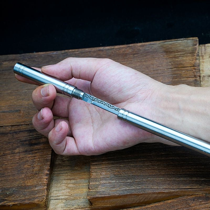 Mini Baton Sword - Tophatter Daily Deals