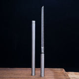 Mini Baton Sword - Tophatter Daily Deals