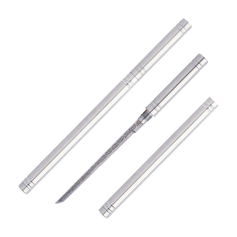 Mini Baton Sword - Tophatter Daily Deals